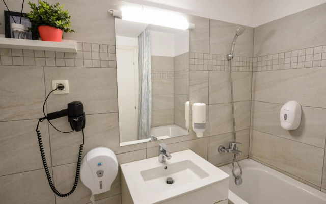 Underground Bucharest Vip Villa