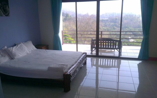 Ping Pana Valley Resort