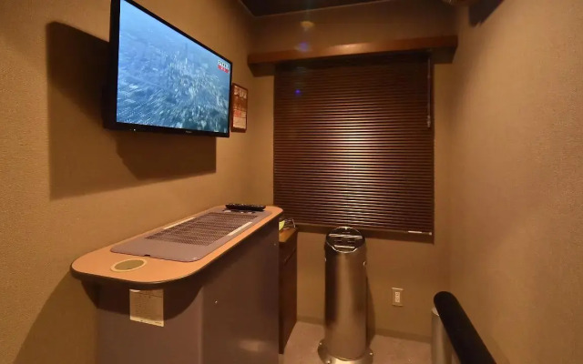 Dormy Inn Abashiri Natural Hot Spring