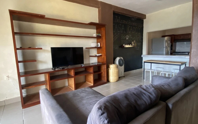 Casa Kaddy Pet Friendly