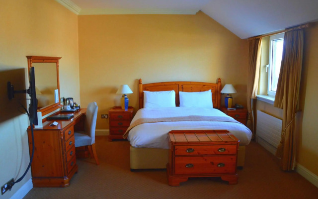 Brandon Hotel Tralee
