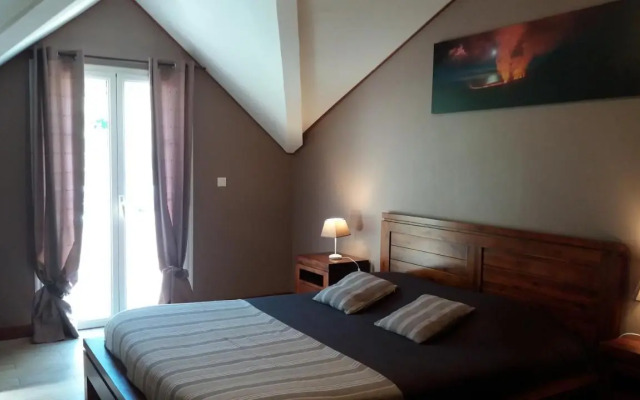 Chambres d'hôtes DORIS