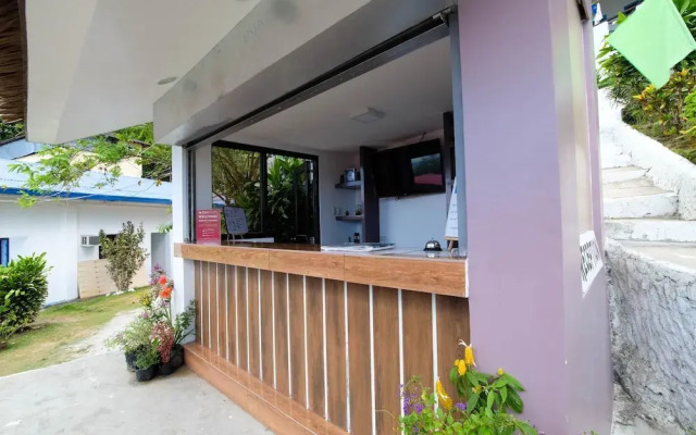 ZEN Rooms Sabang Beachview