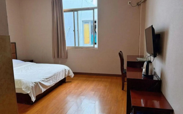 Taoyuan Hotel, Suzhou(苏州桃缘宾馆)