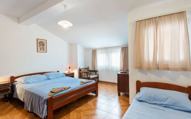 Scenic Apartment in Zadar With Terrace