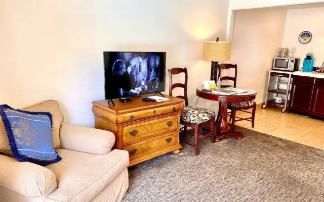 Old Ranch Inn - Adults Only