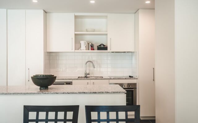 Blue Peaks Apartments