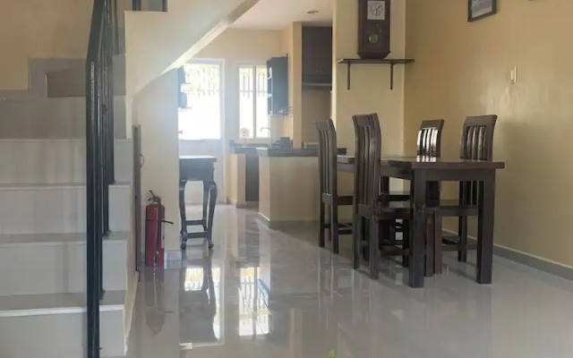 NOONANS Apartelle
