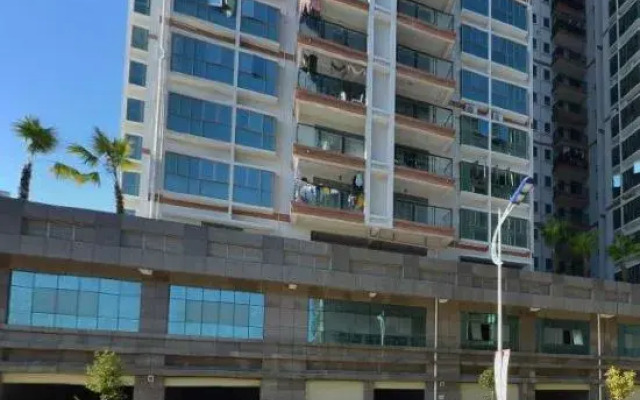 Yu Hu Hotel