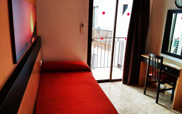 Hostal Horizonte