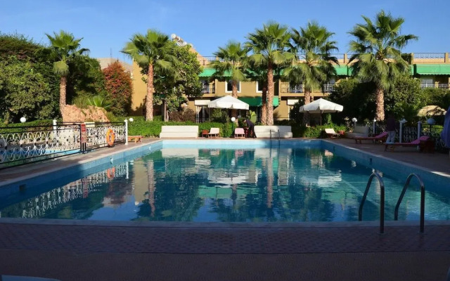 Hotel Almounia Taroudant