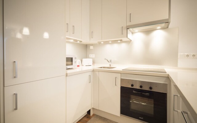 LU&CIA Estudios Candado