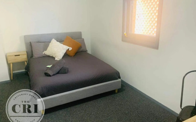 Criterion Hotel Grenfell