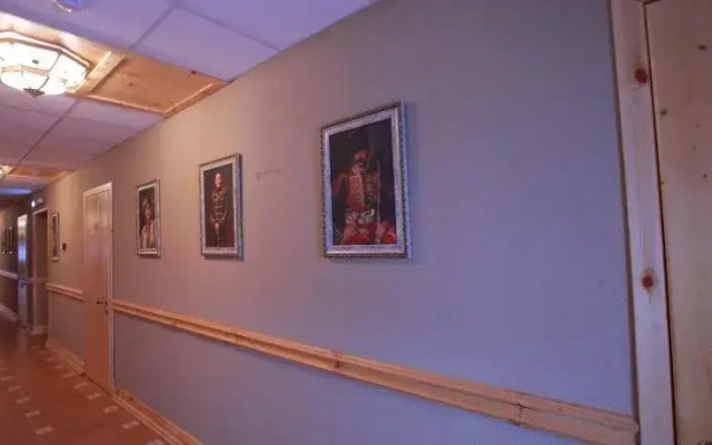 Hotel Muravskiy Trakt