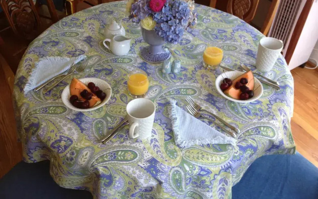 Meadow Gardens Bed and Breakfast