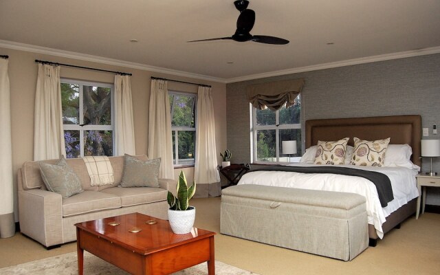 Wild Olive Executive Suite