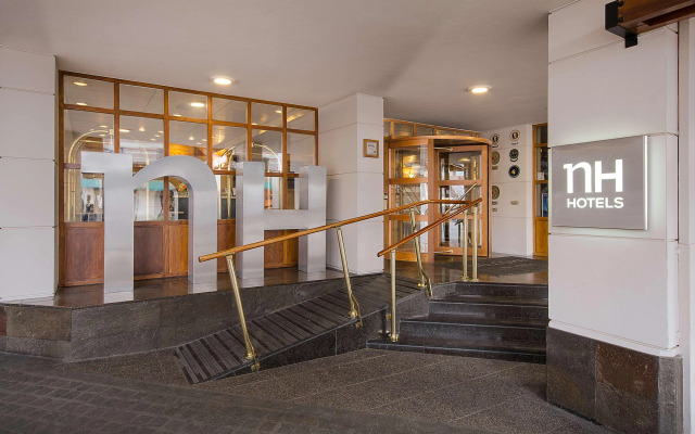 NH Edelweiss Bariloche