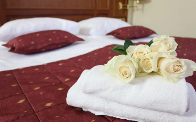 Hotel Korana Srakovcic