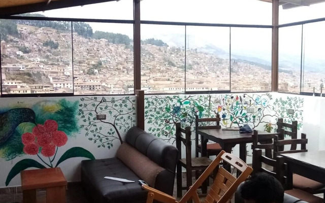 Marvelous Hotel Cusco - Hostel