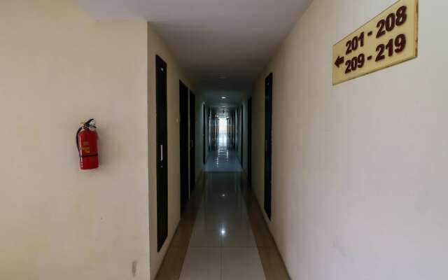 NIDA Rooms Lapangan Medan Petisah