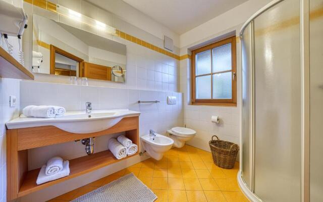 Appartements Riegelehof