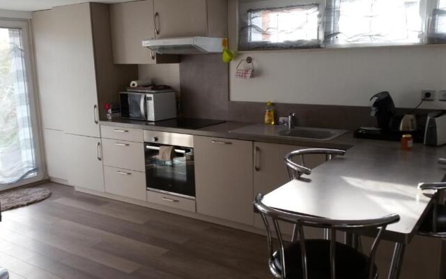 Joli gîte proche Strasbourg