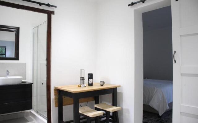 Workout & Wine Fitness Retreat/B&B