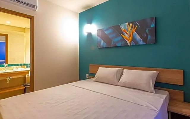 Apart Hotel - Solar das Águas