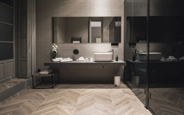 Palacio Salvetti Suites