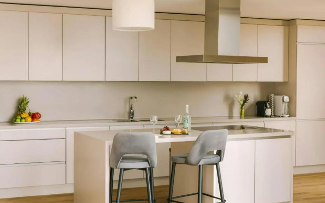 Sonder by Marriott Bonvoy JBR The Walk Apartments