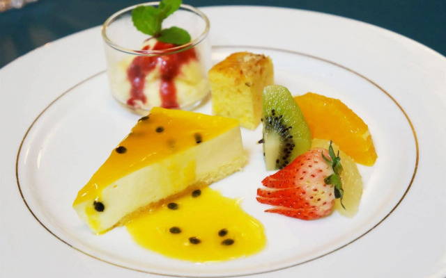 Ada Garden Hotel Okinawa