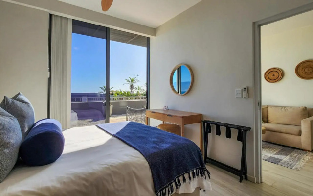 LG8 Infinity Apartments