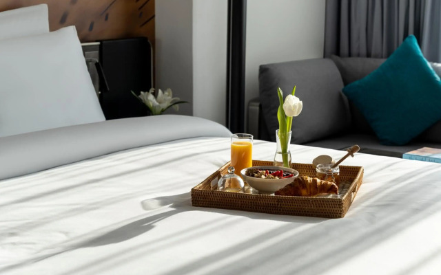 Novotel Makkah Thakher City