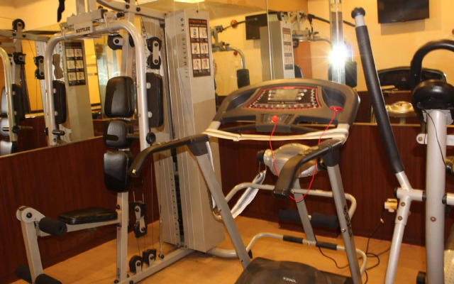 Citra Inn International Hotel