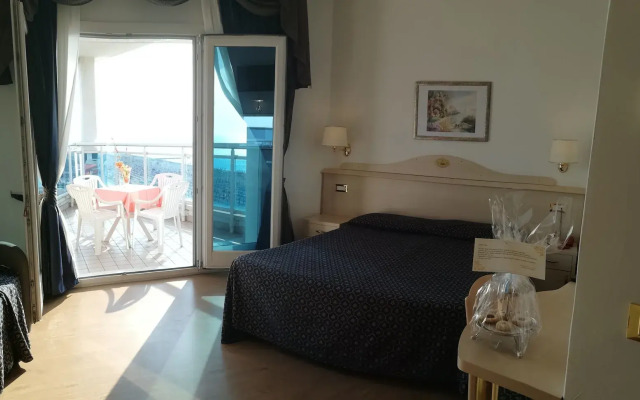 Hotel Caravelle & Minicaravelle