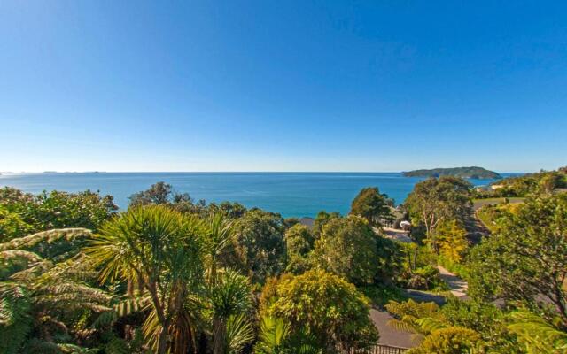 The Ridge at Tairua - Tairua Apartment