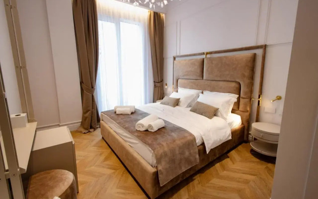 The Crown Boutique Hotel & SPA