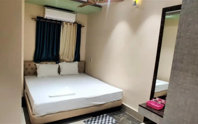STAYMAKER Addyama - Only Indian Citizens Allowed