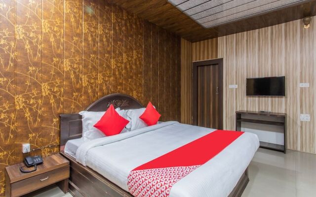 Oyo 28591 Hotel Madur Milan Garden