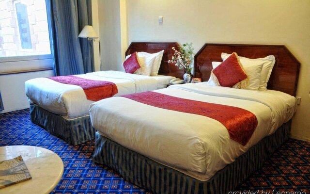 Ramee Guestline Hotel Qurum