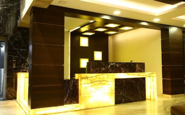 Hotel Regency Inn