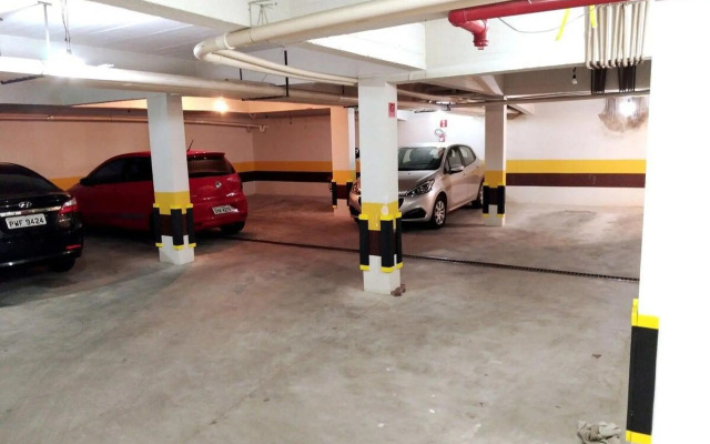 Hospedagem Stein - Apartamento 301