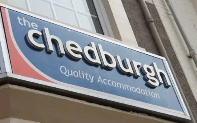 The Chedburgh