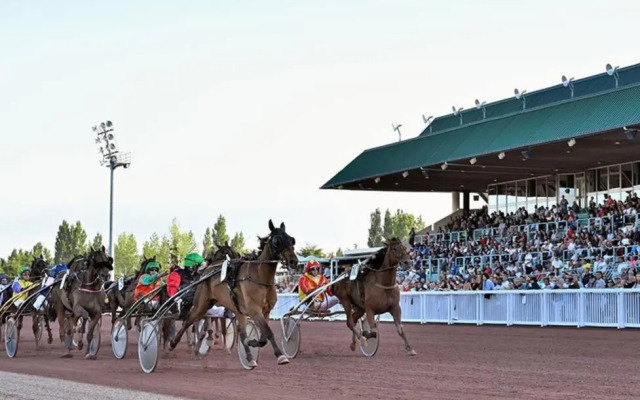 Appart Cabourg Résidence Plein sud