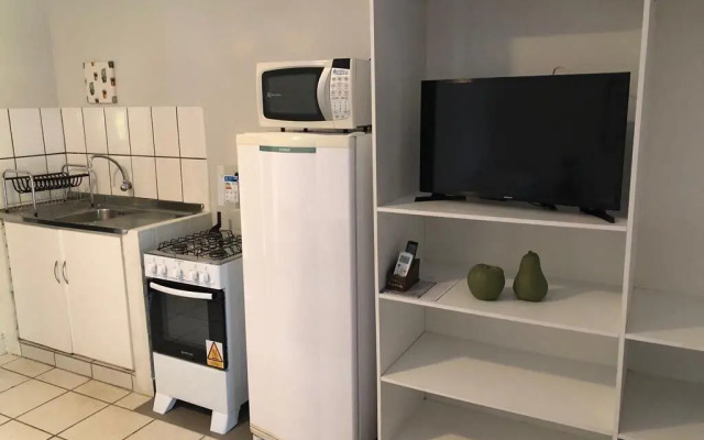 Pousada das Oliveiras