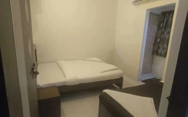 Hotel Twilight Residency