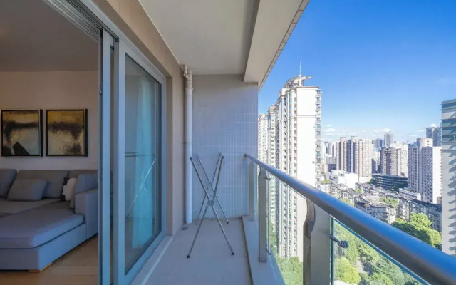 Tyms Charming 2BR 1BA Apt Yongxin