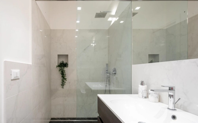 Suite Jasmine by Mmega