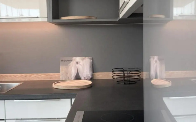 Apartment BergArt