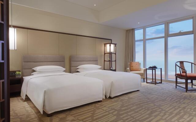 Hyatt Regency Qingdao